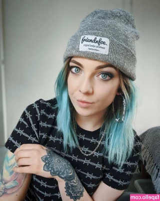 freeannalee - You only live once  but if you do it right  once is enough