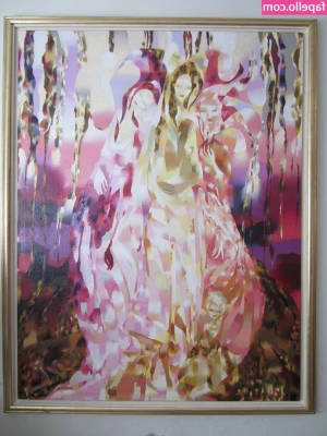 Luísa Fernanda [ lusa-fernanda ] - I have decided to start a No PPV EVERYTHING is unlocked   https