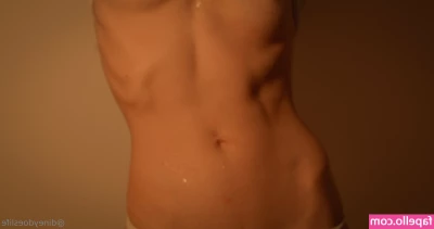 dineydoeslife - Think you could handle me? 💋