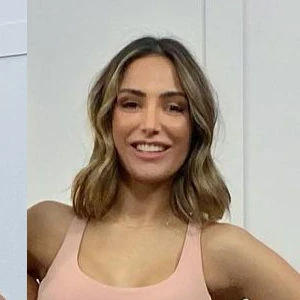 Frankie Bridge