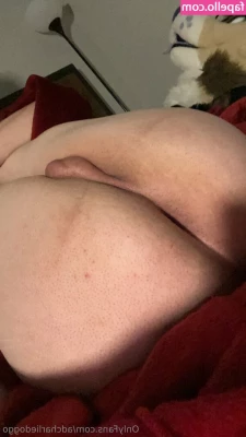 adcharliedoggo - Where would you start and where are you finishing