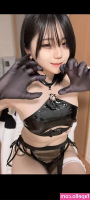 kaworu - House sitting fun  I think I managed to masturbate or have sex in