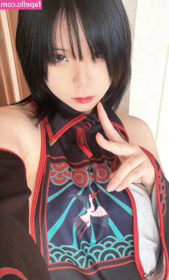 kaworu - Touch my tight pussy