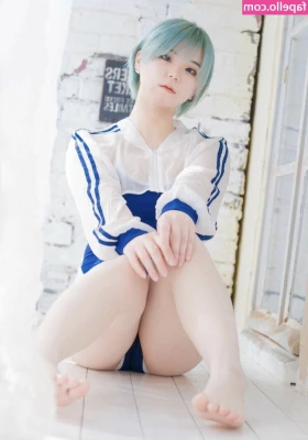 kaworu - The sweetest you ll ever taste