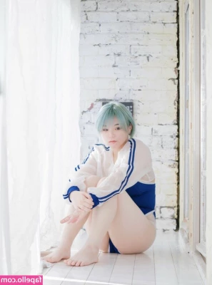 kaworu - Happy New Year s Eve