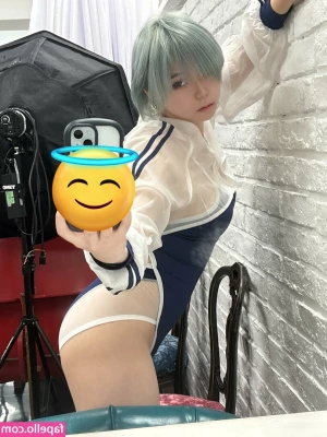 kaworu - Can your little devil princess tease you like no other did before