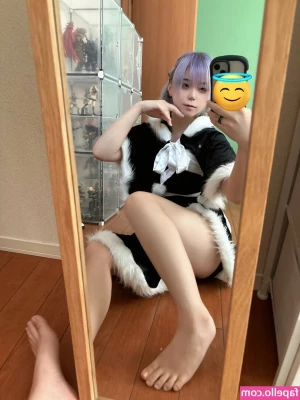 kaworu - Can I be your valentine? 🥰
