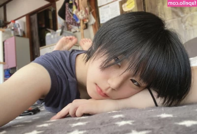 kaworu - Baby bump flashback 🤰