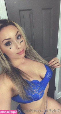 lovelyladymaee - How is everyone's monday going?