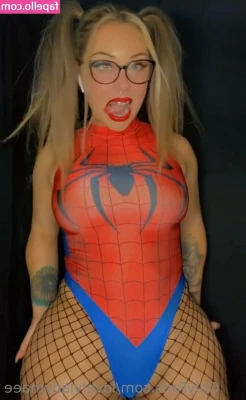 lovelyladymaee - Mmm… do you like that? I can’t wait to be alone with you. 😈
