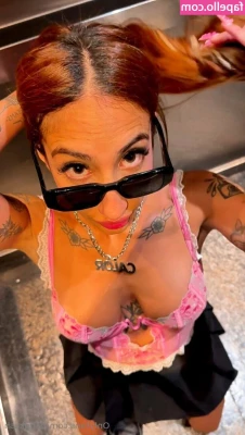 barbikush - In a sexy bunny outfit 🐰 I start with a striptease on