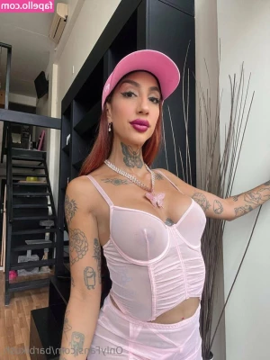 barbikush - tanned