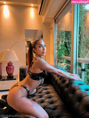 barbikush - Queen energy
