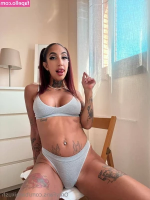 barbikush - Any plans for today? 🌞💘