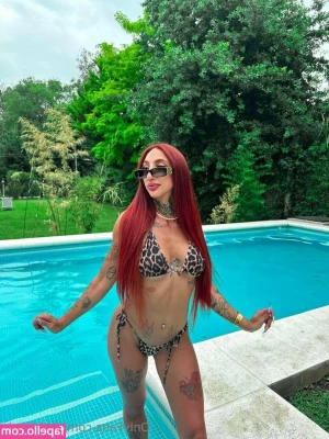 barbikush - Mmm. Losing control. 💦💦