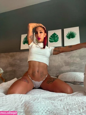 barbikush - Te gusta como me rompo el