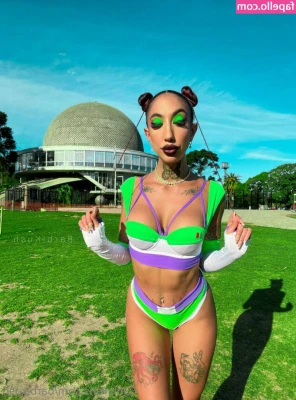 barbikush - Feliz día del niño bebe😍♥️