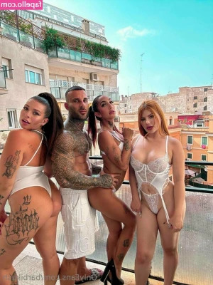barbikush - New pack in your MD