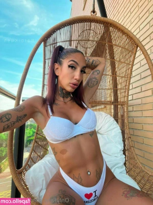 barbikush - come talk to me