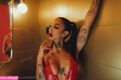 barbikush - I Can Sit  amp  Play In My Pussy All Day If My Body Let s Me   Are