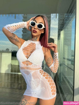barbikush - Video : "Your needed nylon fix."