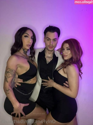 barbikush - This clip has been so in depth and it isn't even for my personal