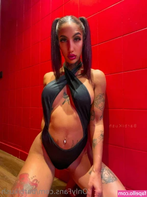 barbikush - Cum with me and see what amazing things happen when I do this