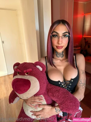 barbikush - I m going to start scheduling Friday or Saturday night Onlyfans Lives