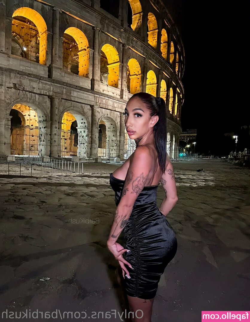 barbikush - JIGGLY COMING SOON