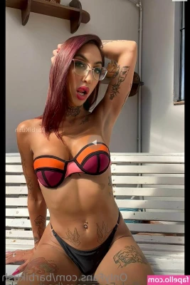 barbikush - Who want to go live tonight..... Let's have some fun