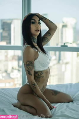 barbikush - Nasty lil slut ;)