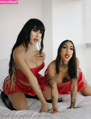 barbikush - Lots of close up pussy shots in this one