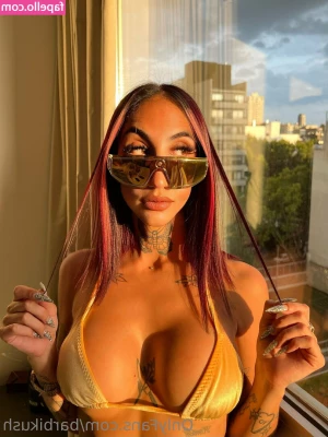 barbikush - Pay me and I’ll just abuse you