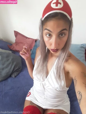 barbikush - And here's the video loves! You guys want to do a little contest for