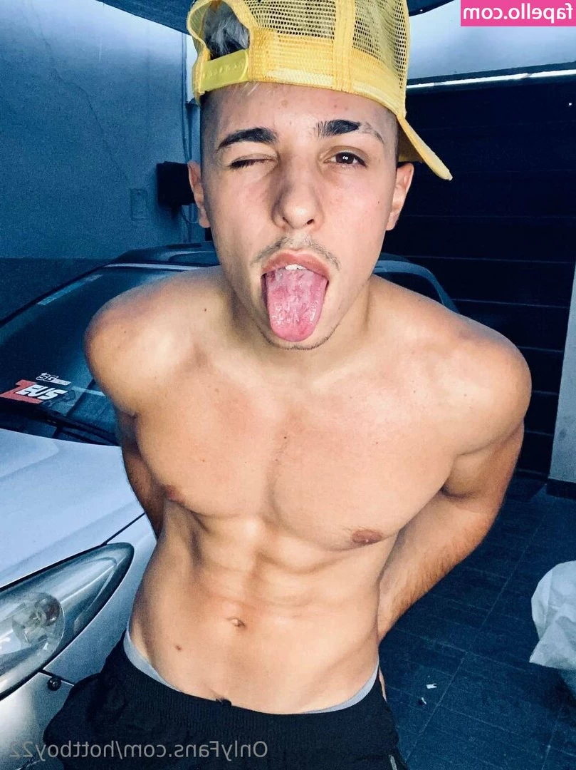 hottboy22 - Thank you for sticking with me everyone  Tons of free videos coming