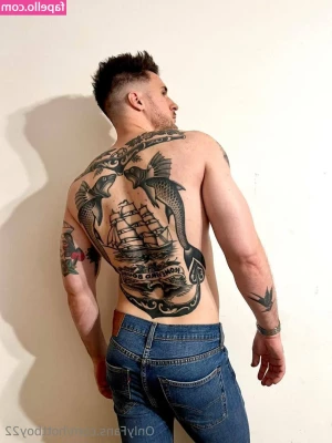 hottboy22 - Open your mouth for this one