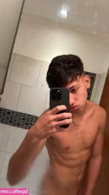 hottboy22 - How is your day going my love??