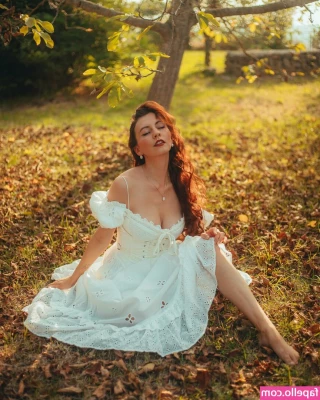 ladyrouquette - Pretty in Pink