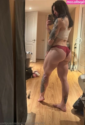 Natasha Aughey [ natasha-aughey ] - Oooooouuuh