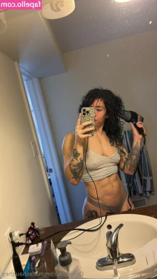 Natasha Aughey [ natasha-aughey ] - Nurse Moria is coming to take care of you soon 🤭