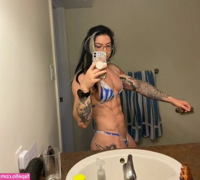 Natasha Aughey [ natasha-aughey ] - I moved into the Quarter Finals! Thank you all for the votes...I'm