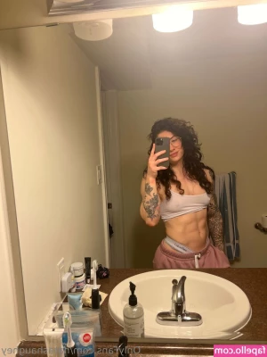 Natasha Aughey [ natasha-aughey ] - Some of the fans have been asking where about is A  Some of you may