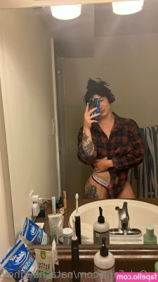 Natasha Aughey [ natasha-aughey ] - I have Covid I will try to reply messages later on the computer