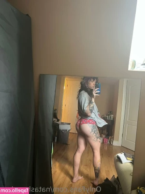 Natasha Aughey [ natasha-aughey ] - HELLO MY BBYS    UPDATE ON ONLYFANS   F NSLY  Since the ban on OF has