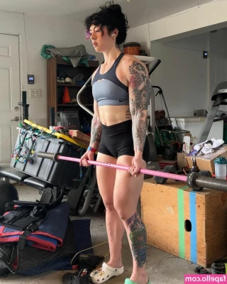 Natasha Aughey [ natasha-aughey ] - this is how you’d come home to me, wearing only a sexy garter belt