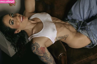 Natasha Aughey [ natasha-aughey ] - If u want to see my butty leave a tip 2