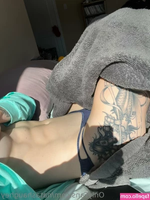 Natasha Aughey [ natasha-aughey ] - The closest your puny little maggot dick is ever going to get to