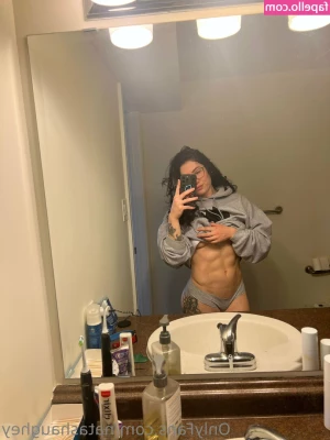 Natasha Aughey [ natasha-aughey ] - Tip these pics if you think I look sexy upside down. Do you think I