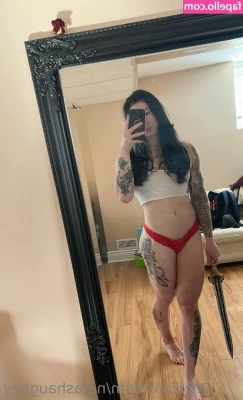 Natasha Aughey [ natasha-aughey ] - I think the best view is from underneath me  don t you agree