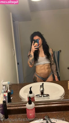 Natasha Aughey [ natasha-aughey ] - Imagine getting to fuck me like this